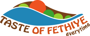 taste of Fethiye logo300